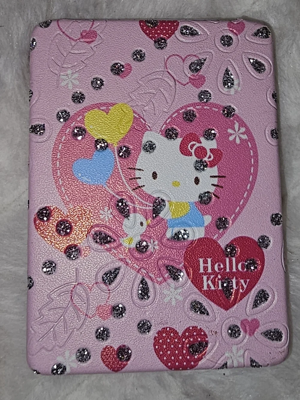 N/A hello kitty